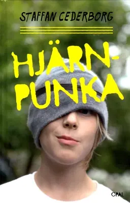 Hjärnpunka